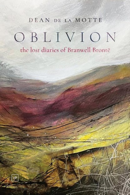 Oblivion, Dean de la Motte - Paperback - 9781915606501