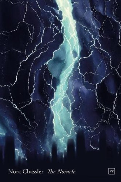 The Noracle, Nora Chassler - Paperback - 9781915606563