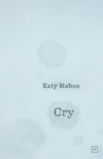 Cry, Katy Mahon - Paperback - 9781915606778