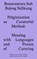 Pidginization as Curatorial Method, Bonaventure Soh Beje Ndikung - Paperback - 9781915609083