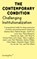 Challenging Institutionalization, Maibritt Borgen ; Jacob Lund ; Henk Slager - Paperback - 9781915609625