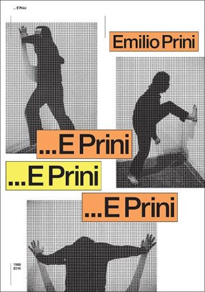 ... E Prini, Luca Lo Pinto - Paperback - 9781915609847