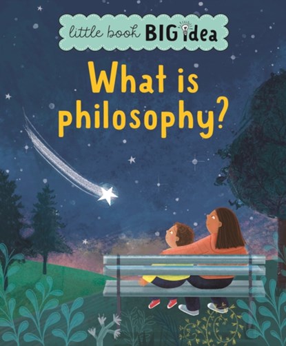 What is philosophy?, Noodle Juice - Gebonden - 9781915613004