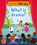 What is drama?, Sarah Walden - Gebonden - 9781915613394