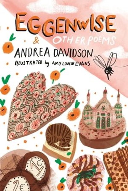 Eggenwise, Andrea Davidson ; Amy Louise Evans - Ebook - 9781915628107