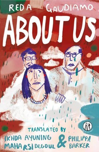 About Us, Reda Gaudiamo - Ebook - 9781915628183