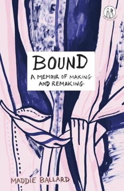 Bound, Maddie Ballard - Paperback - 9781915628305