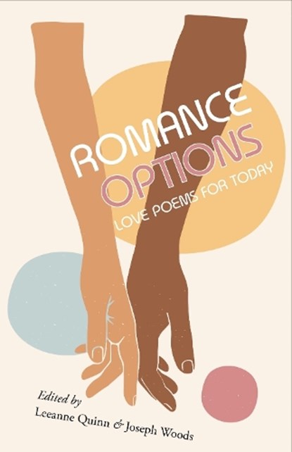 Romance Options, Leeanne Quinn ; Joseph Woods - Gebonden - 9781915629005