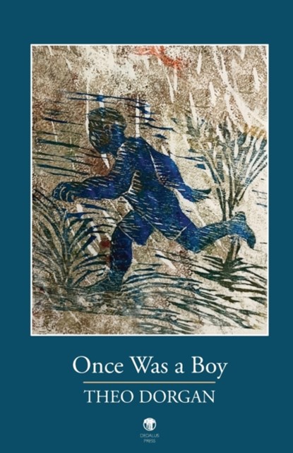 Once Was A Boy, Theo Dorgan - Paperback - 9781915629135