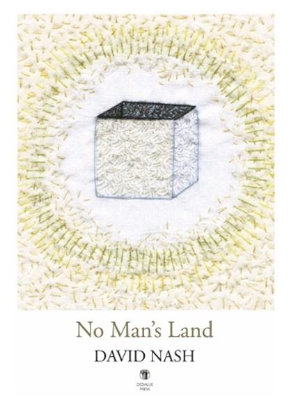 No Man's Land, David Nash - Paperback - 9781915629210