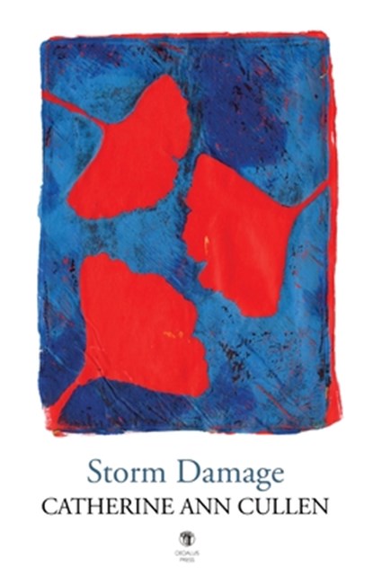 Storm Damage, Catherine Ann Cullen - Paperback - 9781915629470