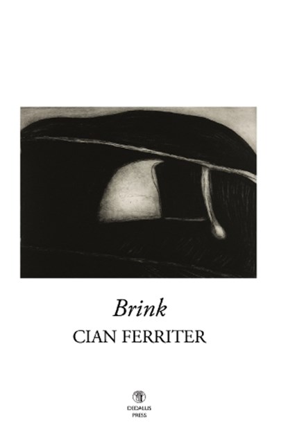 Brink, Cian Ferriter - Paperback - 9781915629494