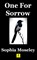 One For Sorrow, Sophia Moseley - Paperback - 9781915631213