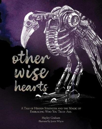 Other Wise Hearts, Hayley Graham - Paperback - 9781915641472