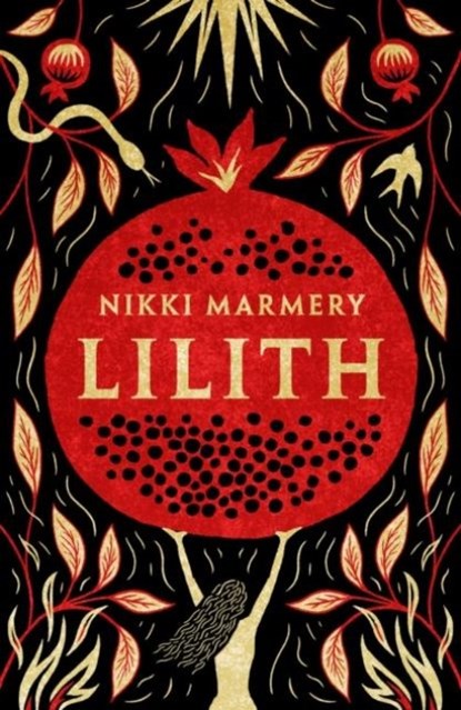 Lilith, Nikki Marmery - Gebonden - 9781915643681