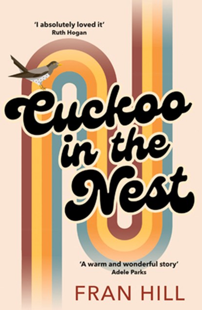 Cuckoo in the Nest, Fran Hill - Paperback - 9781915643919
