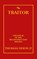 The Traitor, Thomas Dixon ; Williams - Gebonden - 9781915645418