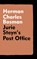Jurie Steyn's Post Office, Herman Charles Bosman - Gebonden - 9781915645548