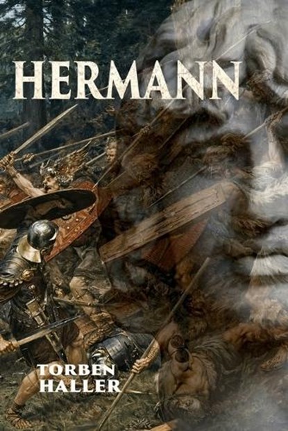 Hermann, Torben Haller - Paperback - 9781915645739