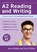 A2 Reading and Writing, Anna Phillips ; Terry Phillips - Paperback - 9781915654526