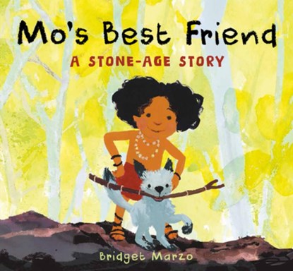 Mo's Best Friend, Bridget Marzo - Gebonden - 9781915659194