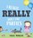 I Really, Really Don't Like Parties, Angie Morgan - Gebonden - 9781915659231