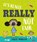 It's Really, Really Not Fair, Angie Morgan - Gebonden - 9781915659682