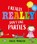 I Really, Really Don't Like Parties, Angie Morgan - Paperback - 9781915659767