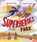 Superheroes in the Park, Ian Eagleton - Gebonden - 9781915659972