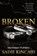 Broken, Sadie Kincaid - Paperback - 9781915663252