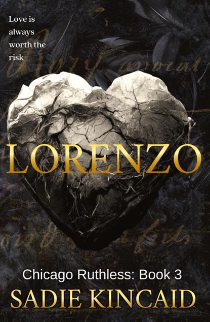 Lorenzo, Sadie Kincaid - Paperback - 9781915663283