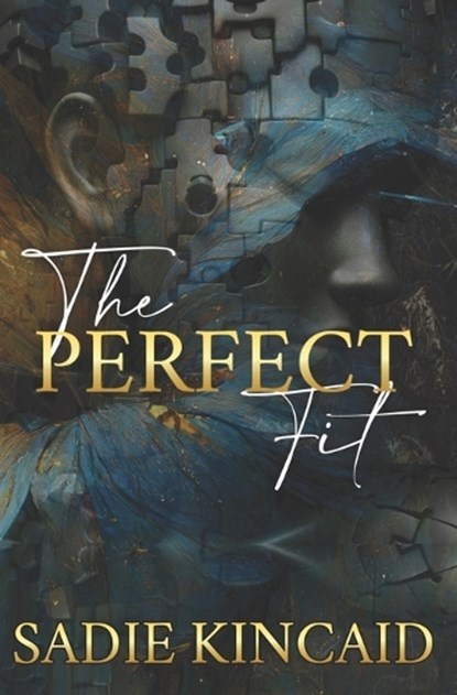 The Perfect Fit, Sadie Kincaid - Paperback - 9781915663306
