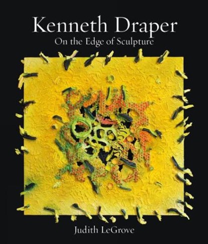 Kenneth Draper, Judith LeGrove - Gebonden - 9781915670038