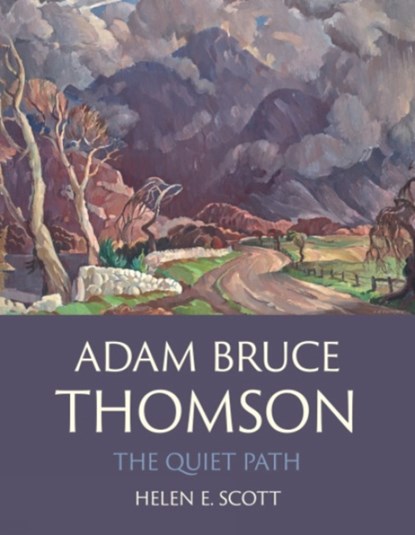 Adam Bruce Thomson, Helen Scott - Paperback - 9781915670144