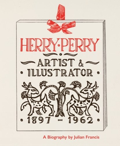 Herry Perry, Julian Francis - Paperback - 9781915670175