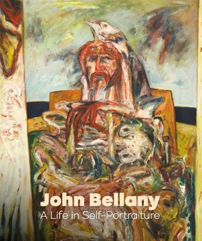 John Bellany, Bill Hare ; Alexander Moffat - Paperback - 9781915670243