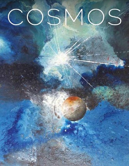 Cosmos, Chris Lintott ; Amaury Triaud ; Sian Prosser ; Ione Parkin - Paperback - 9781915670304