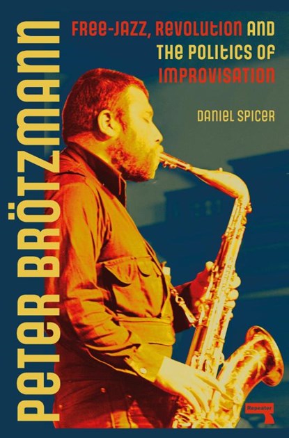 Peter Broetzmann, Daniel Spicer - Paperback - 9781915672407