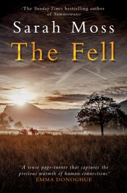 The Fell, Sarah Moss - Paperback - 9781915711045