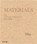 Materials, Hattie Hartman ; Joe Jack Williams - Gebonden - 9781915722218