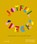 Joyful Spaces, Nimi Attanayake ; Tim O'Callaghan - Gebonden - 9781915722515