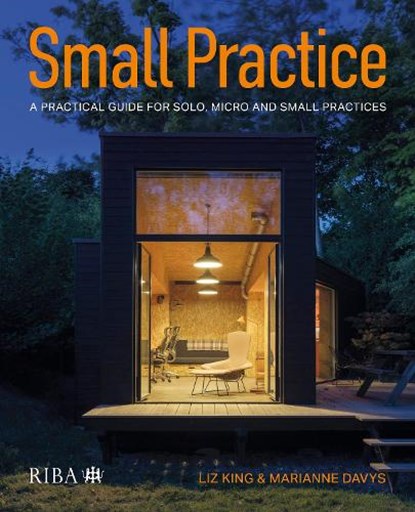 Small Practice, Liz King ; Marianne Davys - Paperback - 9781915722553