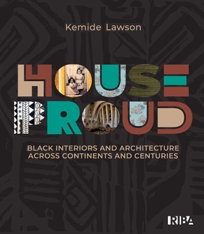 House Proud, Kemide Lawson - Gebonden - 9781915722737