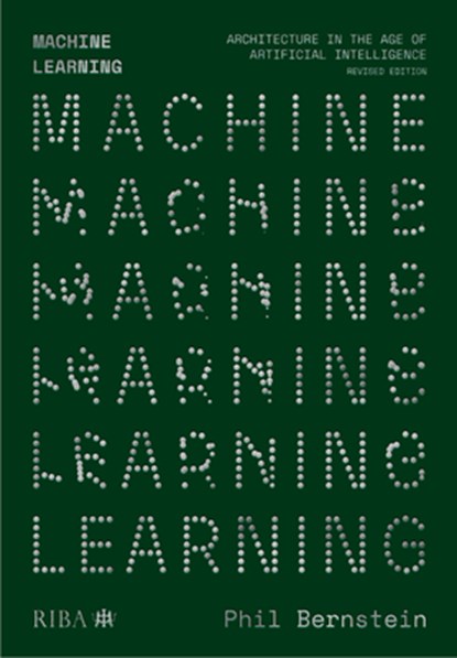 Machine Learning, Phil Bernstein - Paperback - 9781915722881