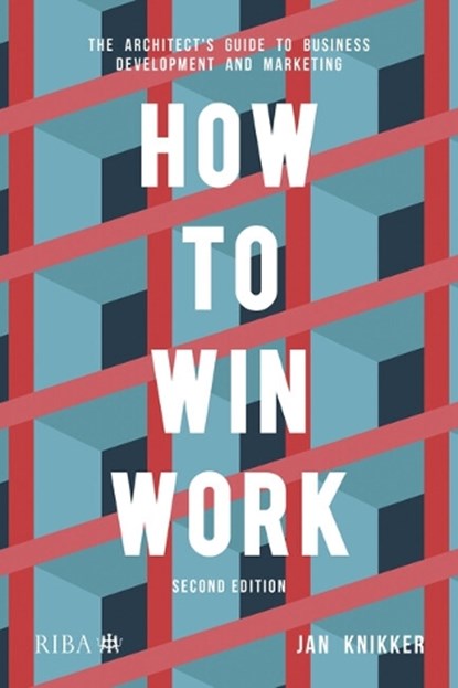 How to Win Work, Jan Knikker - Paperback - 9781915722898