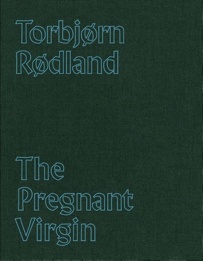The pregnant virgin, torbjorn torbjorn - Paperback Gebonden - 9781915743060