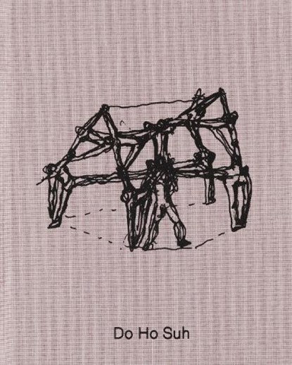 Anatomy, Do Ho Suh - Gebonden - 9781915743671