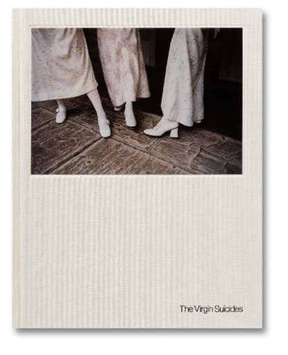 The virgin suicides, corinne day - Gebonden - 9781915743824