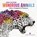 Wondrous Animals, Kerby Rosanes - Paperback - 9781915751089