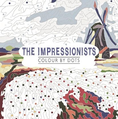 The Impressionists, Michael O'Mara Books - Paperback - 9781915751225